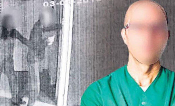 Profesörün tecavüzle suçlandığı davada skandal!