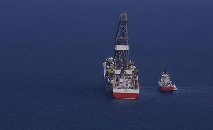 "Pek çok ülke arama ve sondaj yapmamızı istedi"