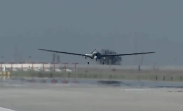 8 terörist öldürüldü 18 Kasım 2020