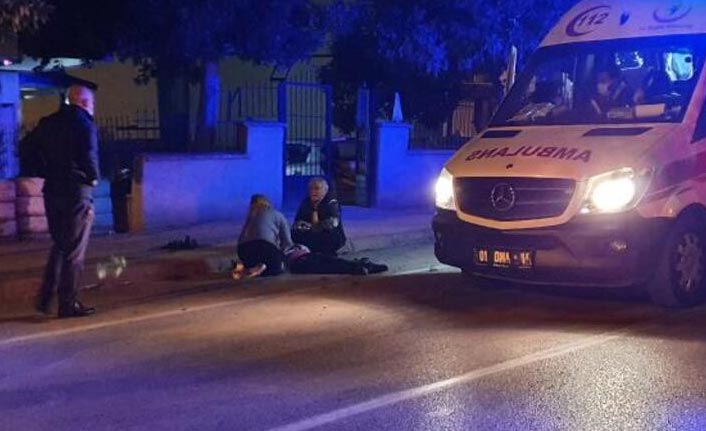 Genç kız 11. kattan atlayarak intihar etti