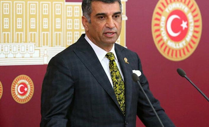 CHP'li milletvekili Gürsel Erol daha koronavirüse yakalandı!