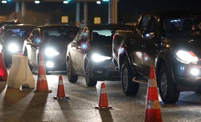 Trabzon Valiliği'nden açıklama! İşte seyahat edecekler için yeni kurallar