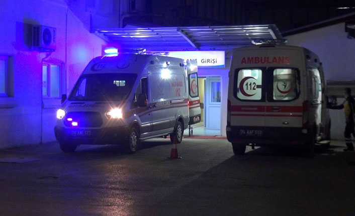 6 kişi mantardan zehirlendi