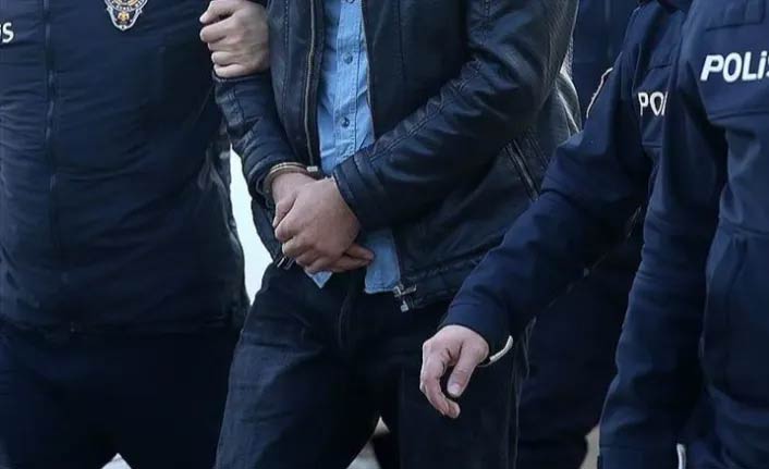 Büyük operasyon! Belediye başkanı gözaltında