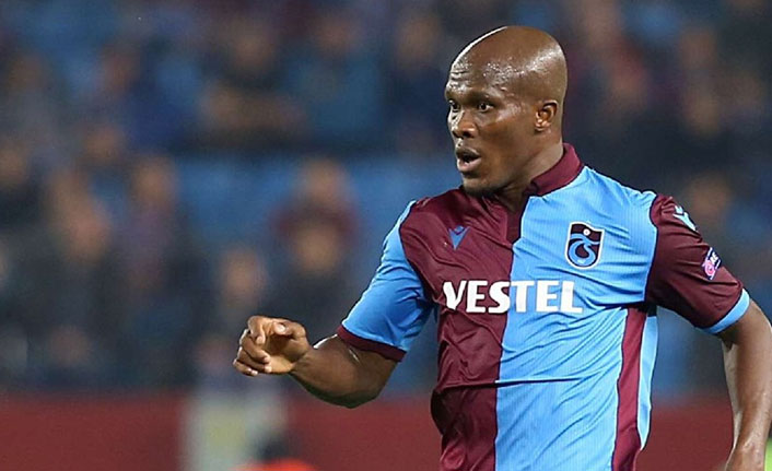 Nwakaeme'de sorun yok