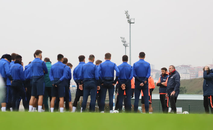 Trabzonspor'un fikstür avantajı