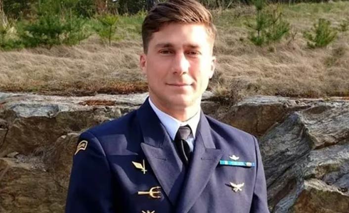 İsveç'te Türk asıllı subay kayboldu