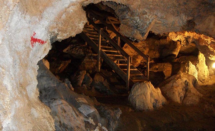 Doğu Karadeniz'in doğa harikası tescillendi