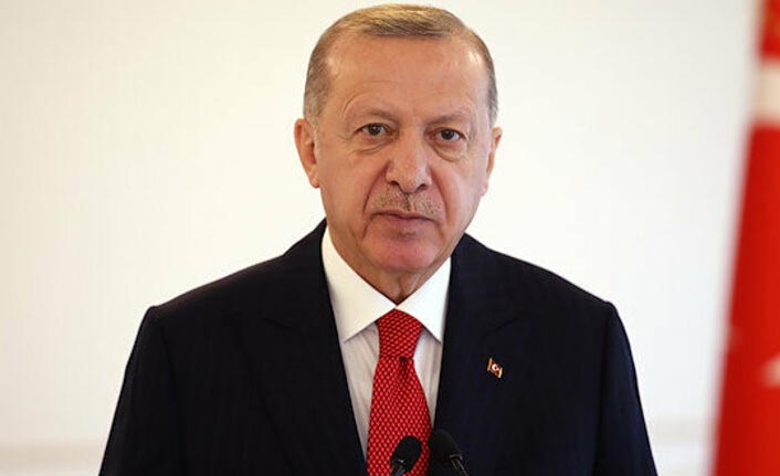Cumhurbaşkanı Erdoğan: “İstikametimizde en küçük değişiklik yok
