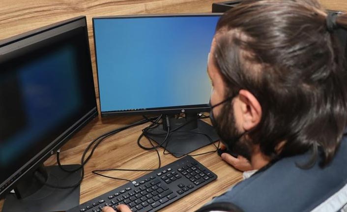 Yasa dışı yayın yapan 272 internet sitesi erişime kapatıldı