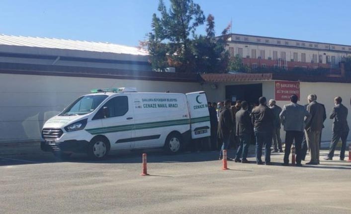 Üzerine televizyon devrilen 4 yaşındaki İbrahim kurtarılamadı