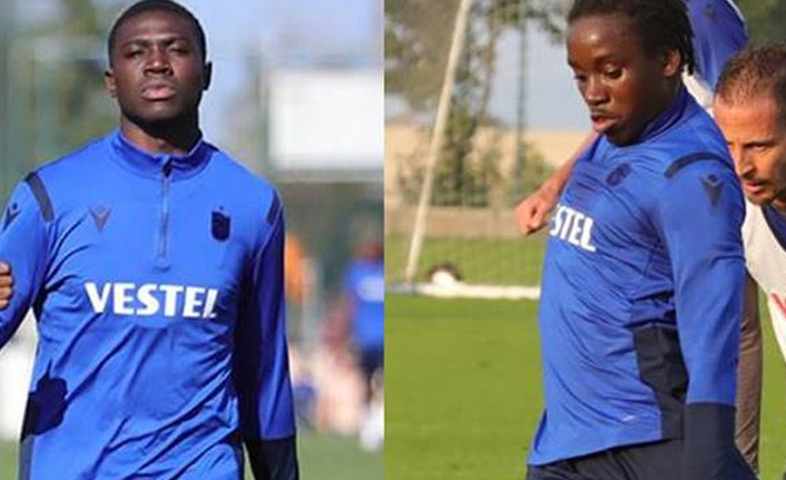 Trabzonspor’da iki ismi Abdullah Avcı da tercih etmedi