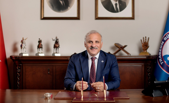 Başkan Zorluoğlu’ndan öğretmenler günü mesajı