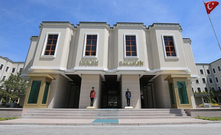 Bakanlık açıkladı 9 bin 583 kişiye işlem yapıldı