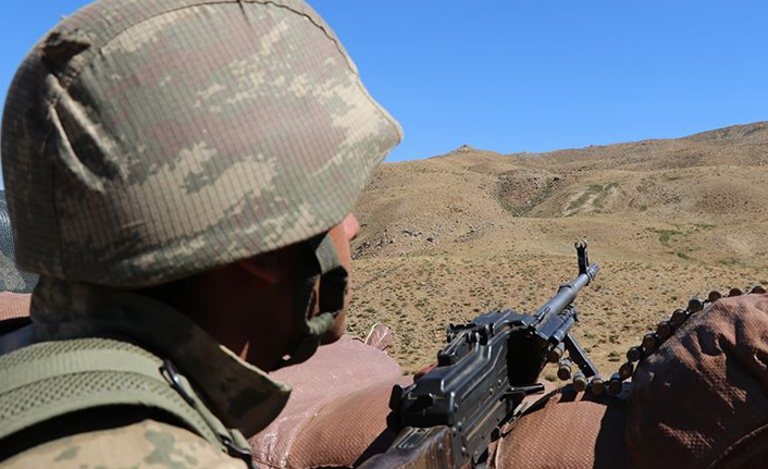Mardin’de PKK’ya Yönelik Operasyon: 4 Kırsal Mahallede Sokağa Çıkma Yasağı