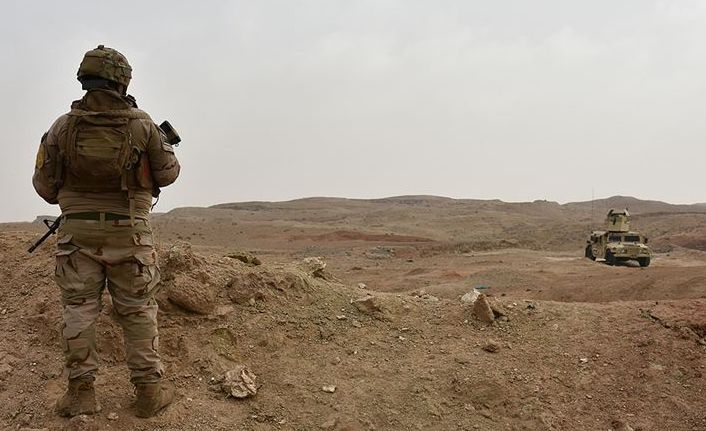 50 kişiye ait cesedin yer aldığı toplu mezar bulundu