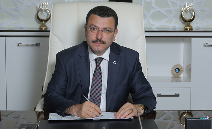 Başkan Genç’ten öğretmenler günü mesajı