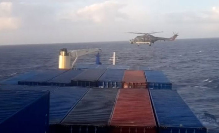 AB, Alman ve İtalyan büyükelçilerine nota