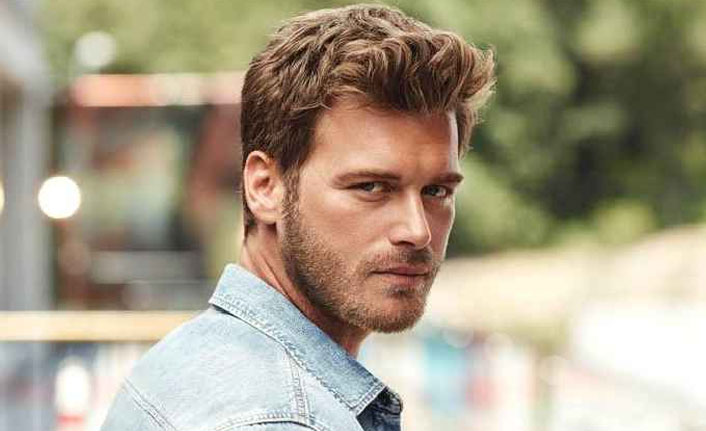 Kıvanç Tatlıtuğ için flaş iddia! La Casa de Papel…