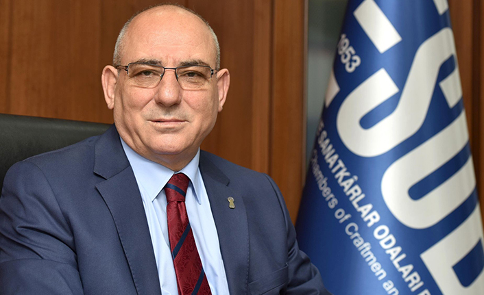 TESOB Başkanı Kara'dan önemli açıklama! "Esnafın desteklenmesi şarttır"