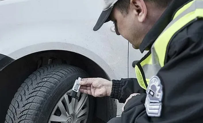 Aracı olanlar dikkat! 1 Aralık'ta başlıyor...