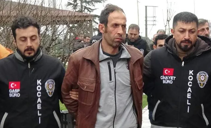 Palu ailesinin davası yeniden başladı