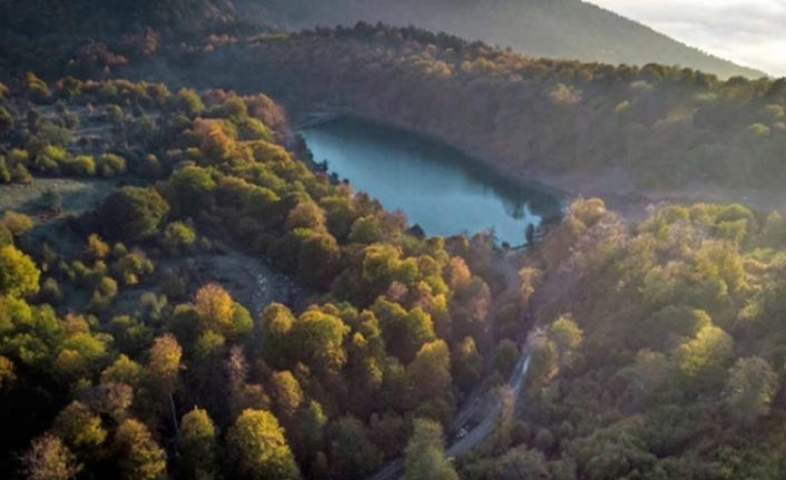 Batı Karadeniz'de doğa turizmi atağı