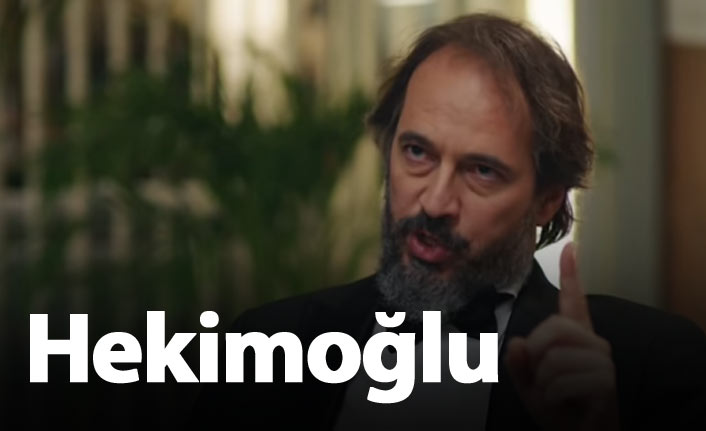 Hekimoğlu 27. bölüm fragmanı yayında mı?