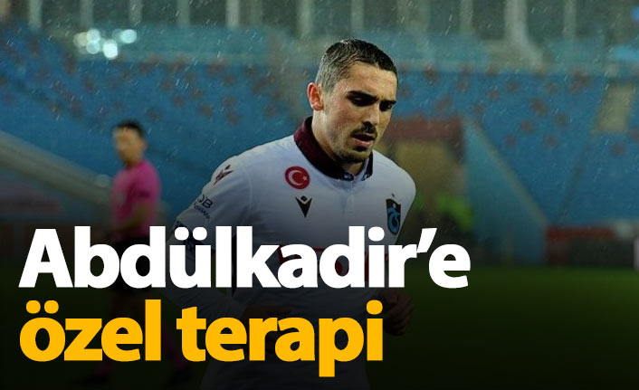 Avcı, Abdülkadir Ömür için harekete geçti