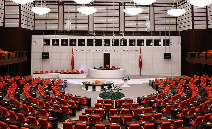 Enerji alanında düzenlemeler içeren teklif TBMM Genel Kurulunda yasalaştı