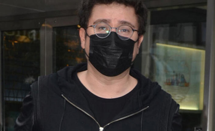 İbrahim Büyükak koronavirüse yakalandı