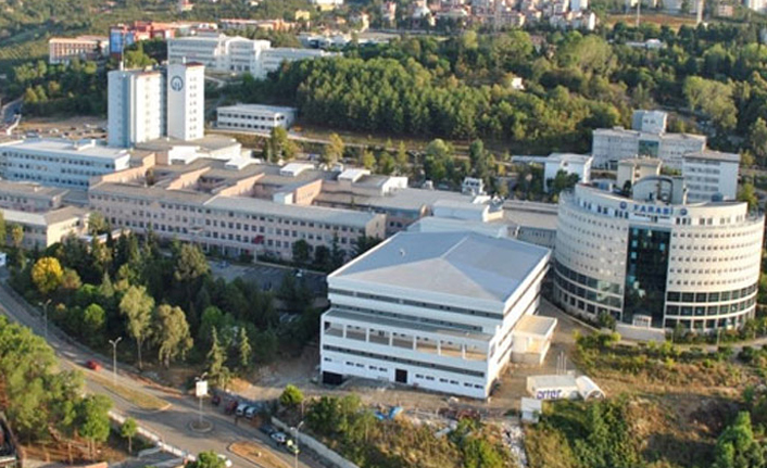 KTÜ’de hasta yakınından malzeme isteme devri bitti