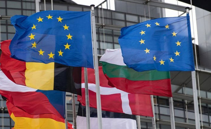 Avrupa Parlamentosu'ndan flaş Türkiye kararı