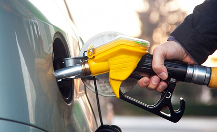 Motorine 33 kuruş zam