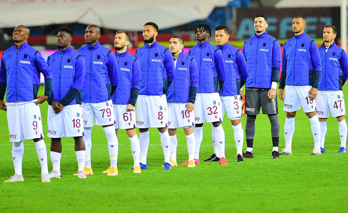 Trabzonspor Ankaragücü’ne kaybetmiyor