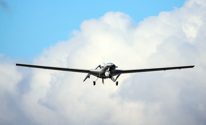 Ukrayna, 5 Bayraktar İHA satın alacak