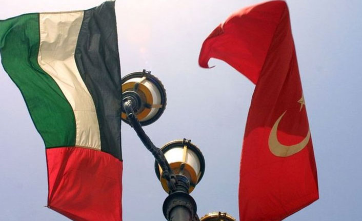 BAE'li Bakan'dan Türkiye itirafı