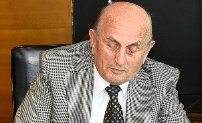 Trabzonlu iş adamı Cemal Yeşilyurt hayatını kaybetti! Cemal Yeşilyurt Kimdir?