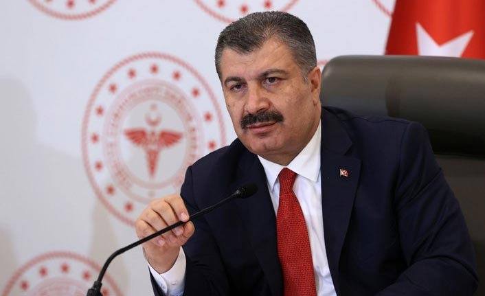 Bakan Koca: “Kısıtlamalar Kaçınılmaz Olabilir, En Güvenli Yer Evimiz”