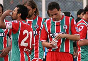 Diyarbakırspor maça çıkacak