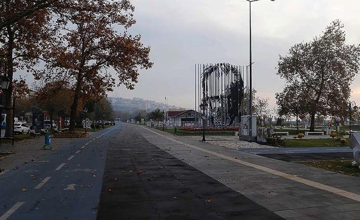 Sokağa çıkma yasağı sona erdi