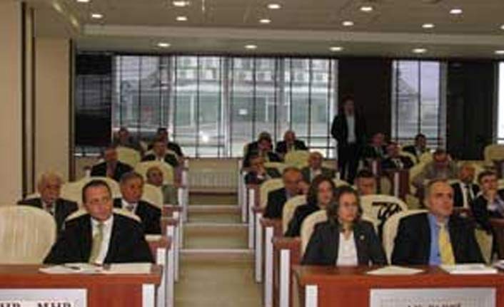 Trabzon domuz gribini konuştu