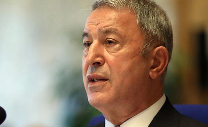 Akar'dan CHP’li vekilin sözlerine sert tepki