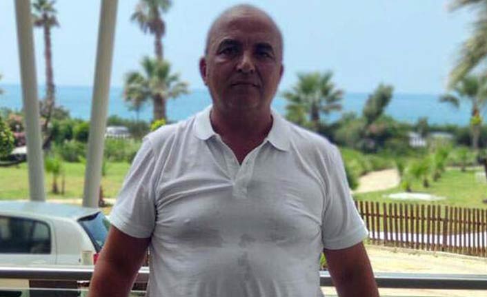 İş yerine çağırıp öldürdüler!