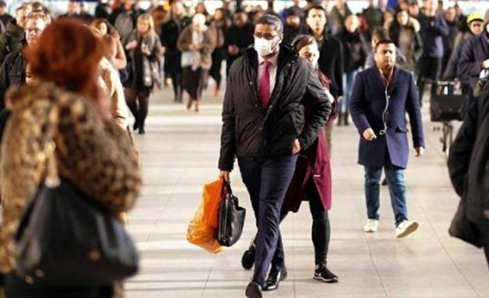 Kuş gribi yeniden patladı