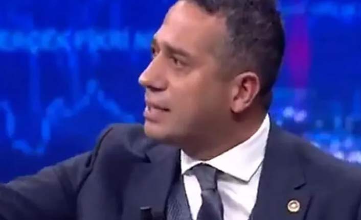 CHP'li Ali Mahir Başarır hakkında soruşturma başlatıldı