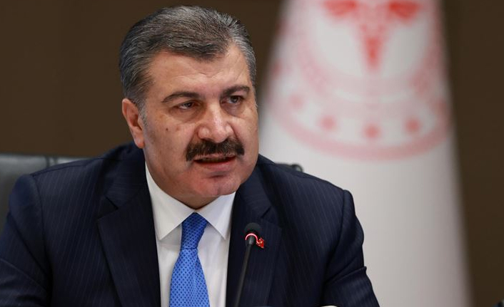 Türkiye’de 6.439 yeni hasta: Bakan Koca’dan “Mücadeleye güç katın” çağrısı 29.11.2020