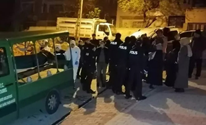 Eski eşini kiralık katile öldürttü