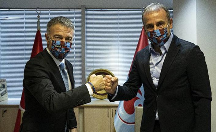 Ağaoğlu - Avcı zirvesi