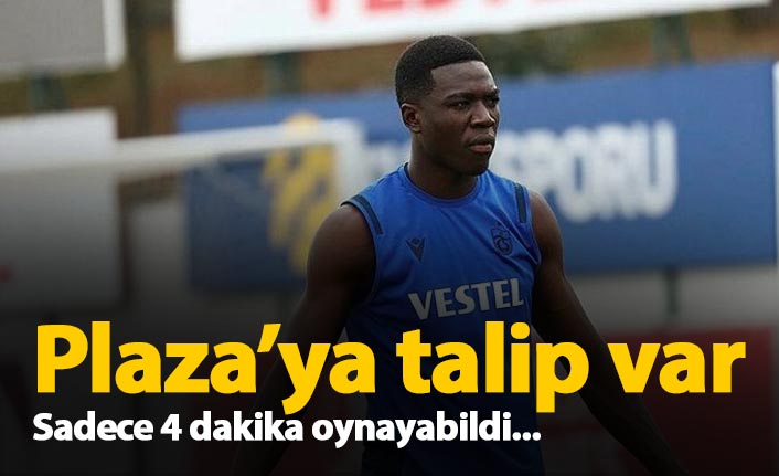 Stiven Plaza'ya talip var